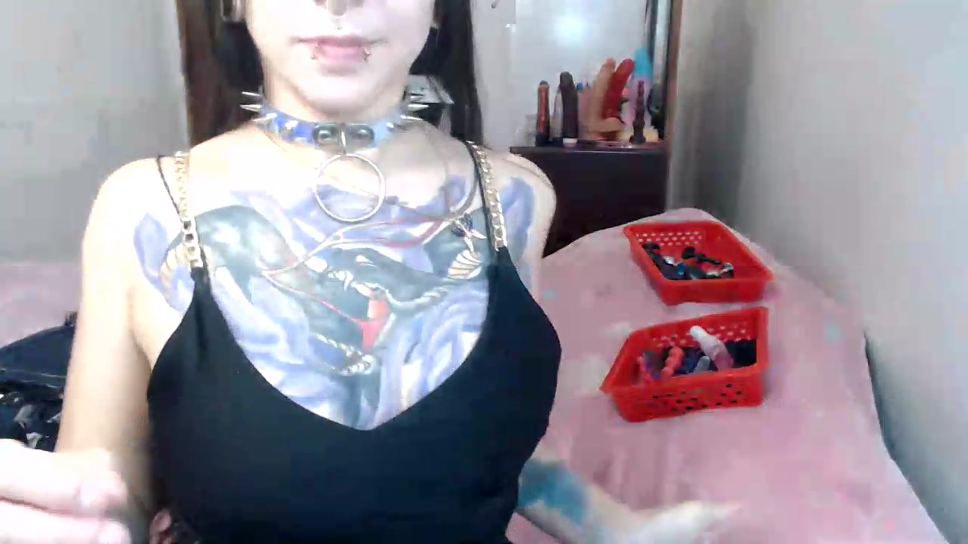 Gallery image thumbnail from BabydollLucy's myfreecams stream on, 06/07/2026, 15:41 image 13 of 20