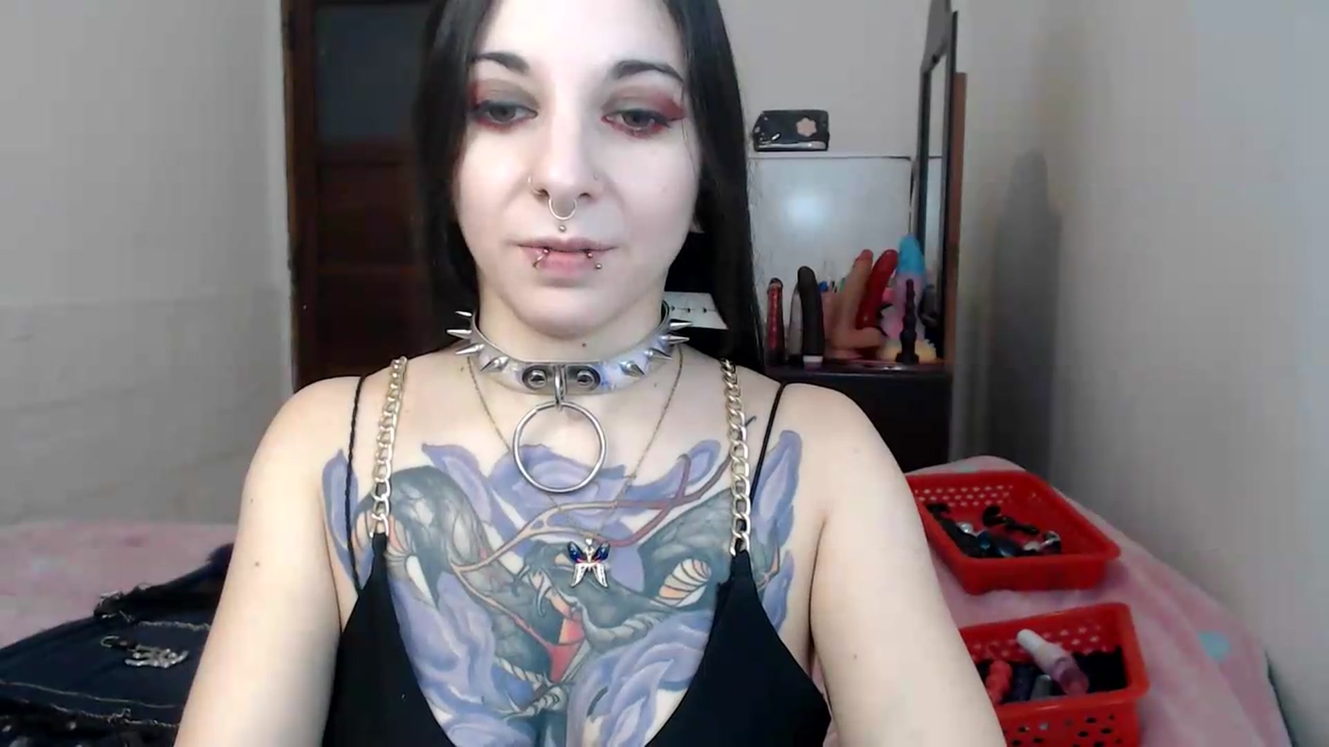 Gallery image thumbnail from BabydollLucy's myfreecams stream on, 06/07/2026, 15:41 image 6 of 20