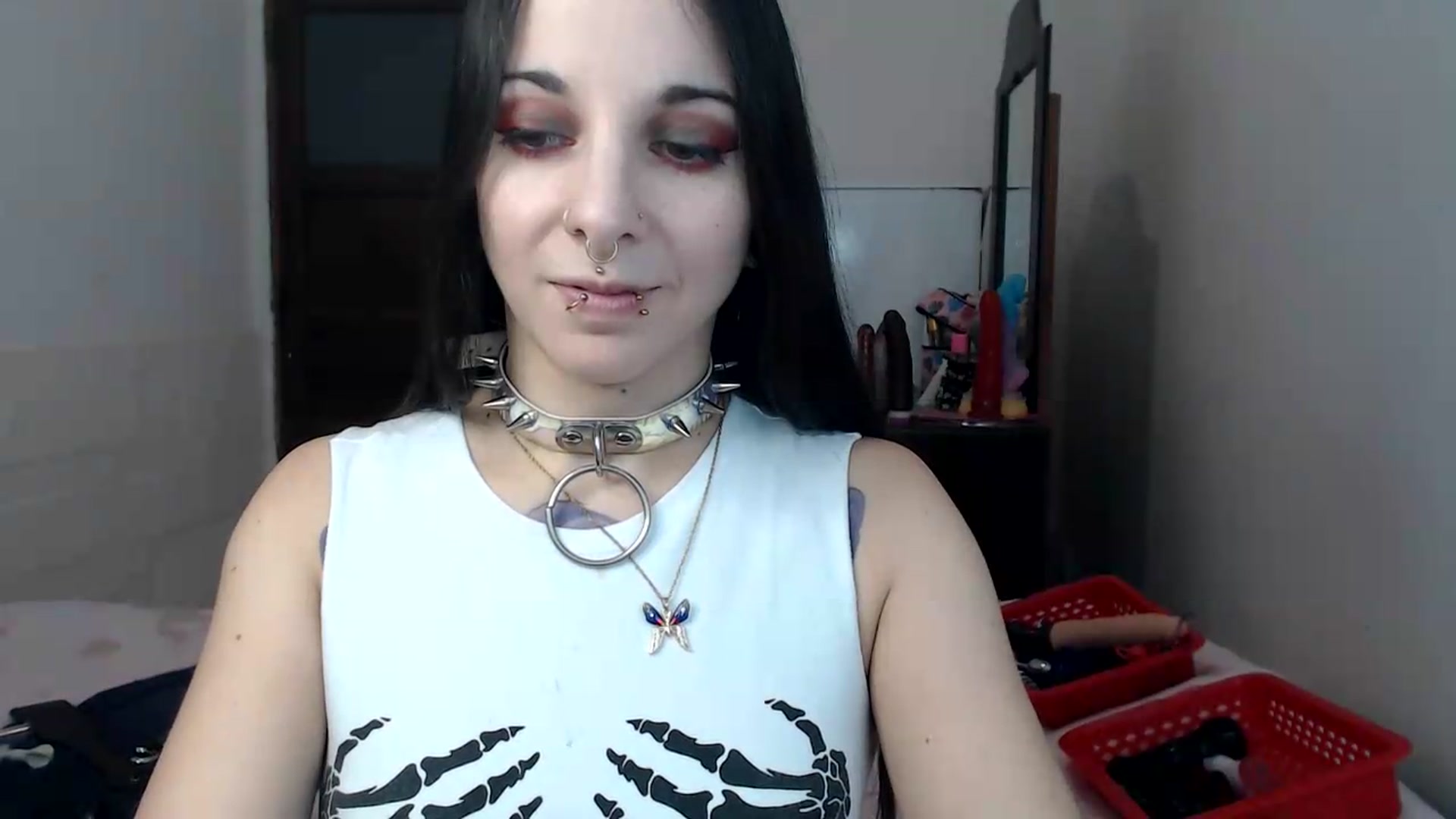 Gallery image thumbnail from BabydollLucy's myfreecams stream on, 06/10/2026, 19:22 image 3 of 20