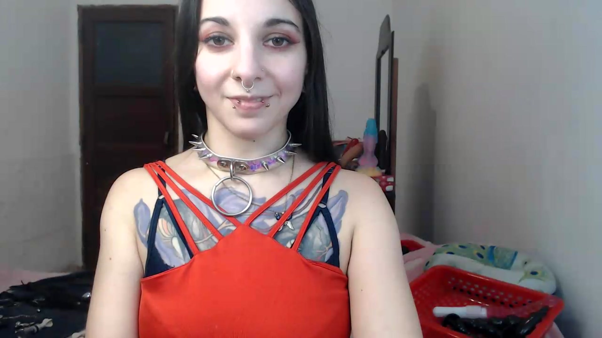 Gallery image thumbnail from BabydollLucy's myfreecams stream on, 06/18/2026, 21:02 image 18 of 20