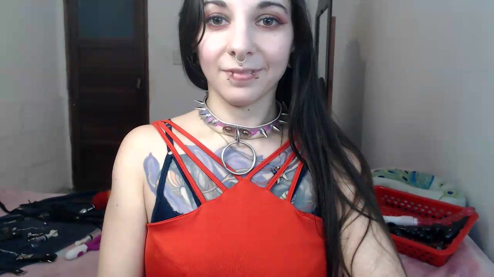 Gallery image thumbnail from BabydollLucy's myfreecams stream on, 06/18/2026, 21:02 image 16 of 20