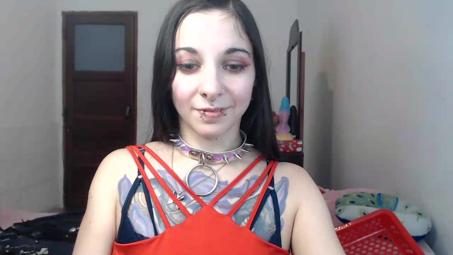 Gallery image thumbnail from BabydollLucy's myfreecams stream on, 06/18/2026, 21:02 image 10 of 20