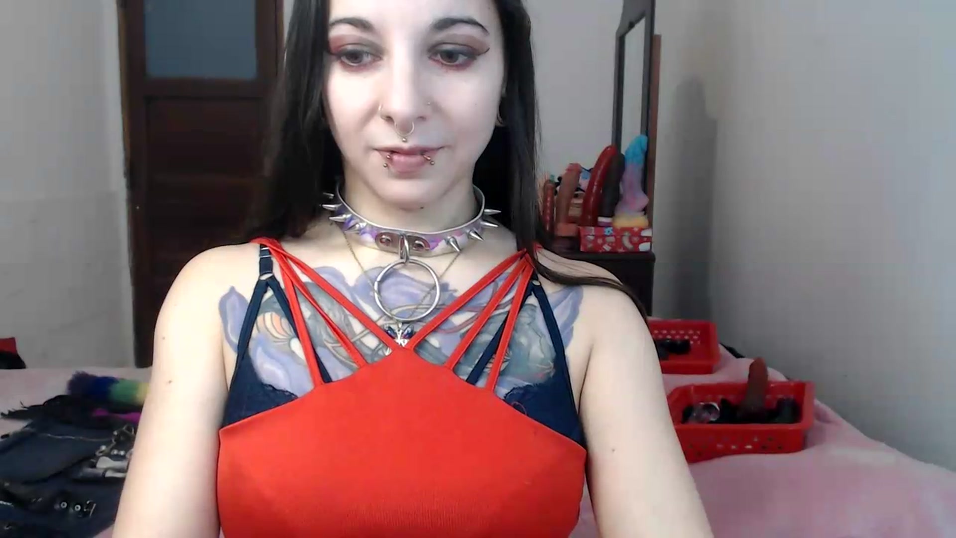 Gallery image thumbnail from BabydollLucy's myfreecams stream on, 06/19/2026, 13:07 image 2 of 20