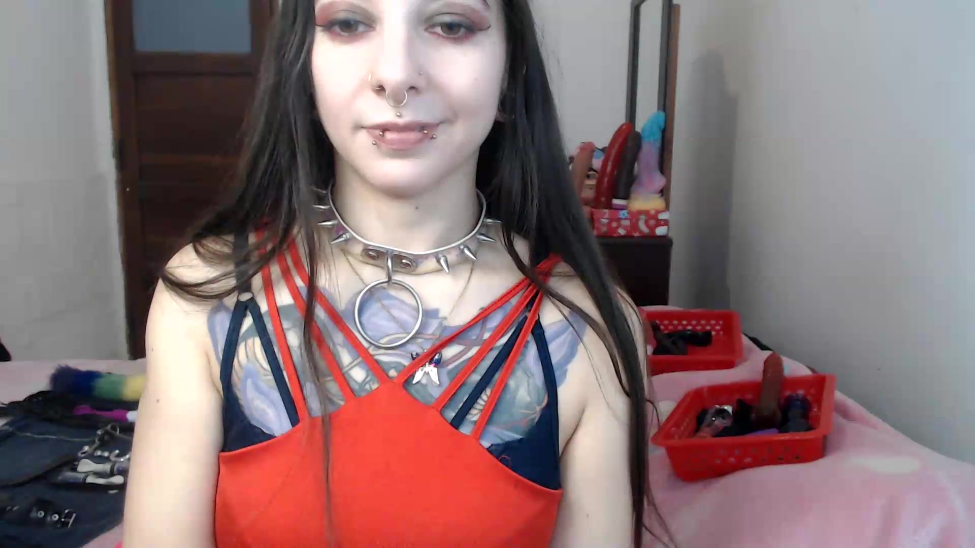 Gallery image thumbnail from BabydollLucy's myfreecams stream on, 06/19/2026, 13:07 image 13 of 20