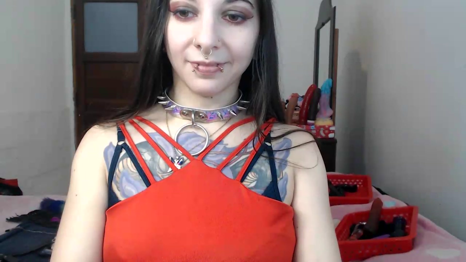 Gallery image thumbnail from BabydollLucy's myfreecams stream on, 06/19/2026, 14:14 image 2 of 20