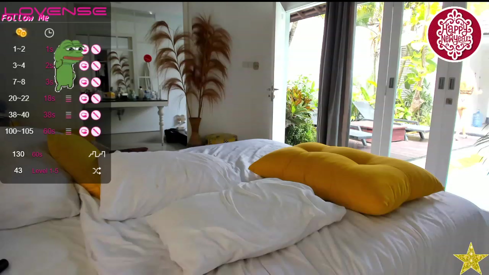 Gallery image thumbnail from Babydollsxxx's myfreecams stream on, 01/03/2023, 05:55 image 15 of 20