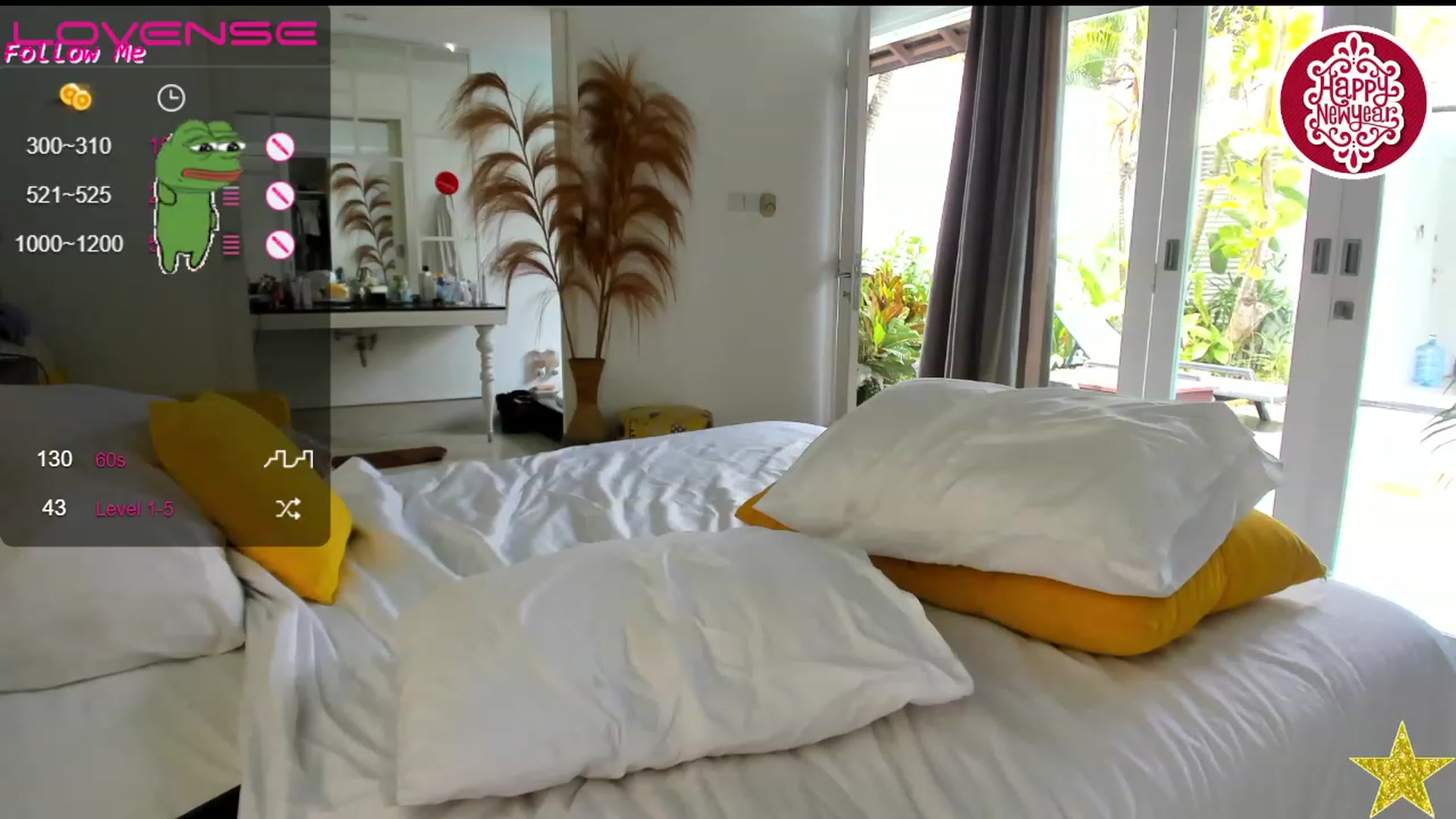 Gallery image thumbnail from Babydollsxxx's myfreecams stream on, 01/03/2023, 05:55 image 8 of 20