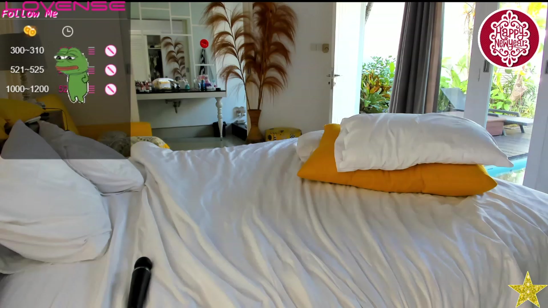 Gallery image thumbnail from Babydollsxxx's myfreecams stream on, 01/04/2023, 08:59 image 9 of 20