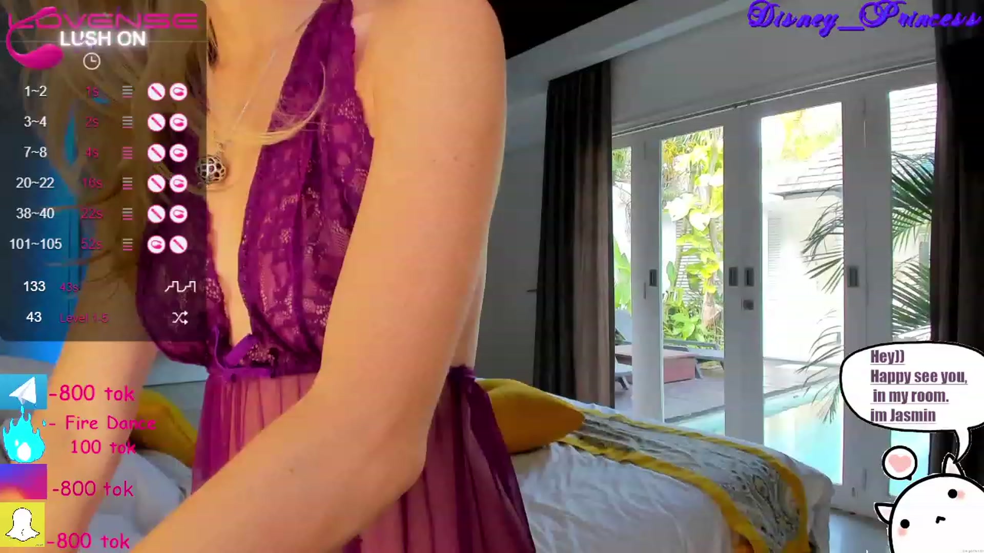 Gallery image thumbnail from Babydollsxxx's myfreecams stream on, 01/13/2023, 09:50 image 9 of 20