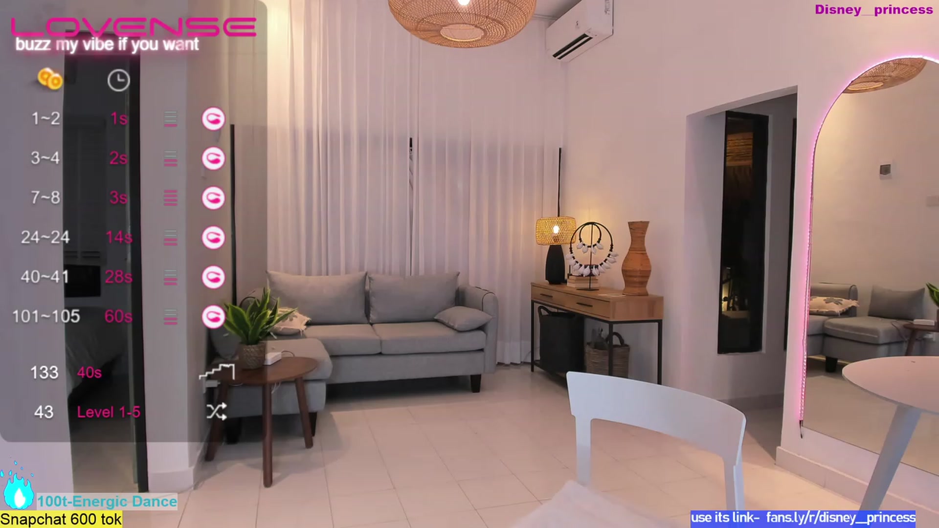 Gallery image thumbnail from Babydollsxxx's myfreecams stream on, 04/01/2023, 12:31 image 5 of 20