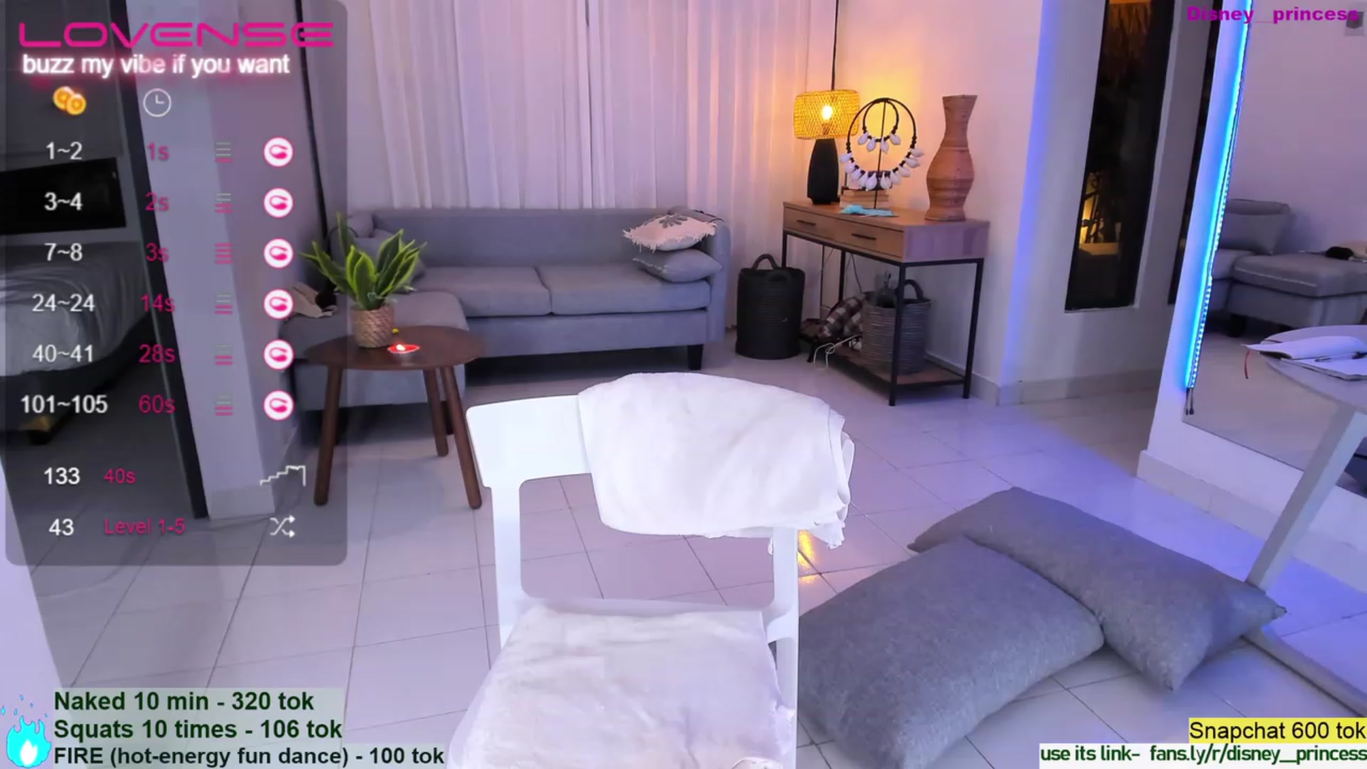 Gallery image thumbnail from Babydollsxxx's myfreecams stream on, 04/09/2023, 13:57 image 12 of 20