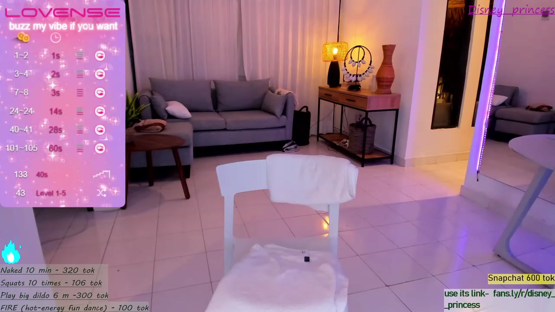 Gallery image thumbnail from Babydollsxxx's myfreecams stream on, 04/23/2023, 11:51 image 18 of 20