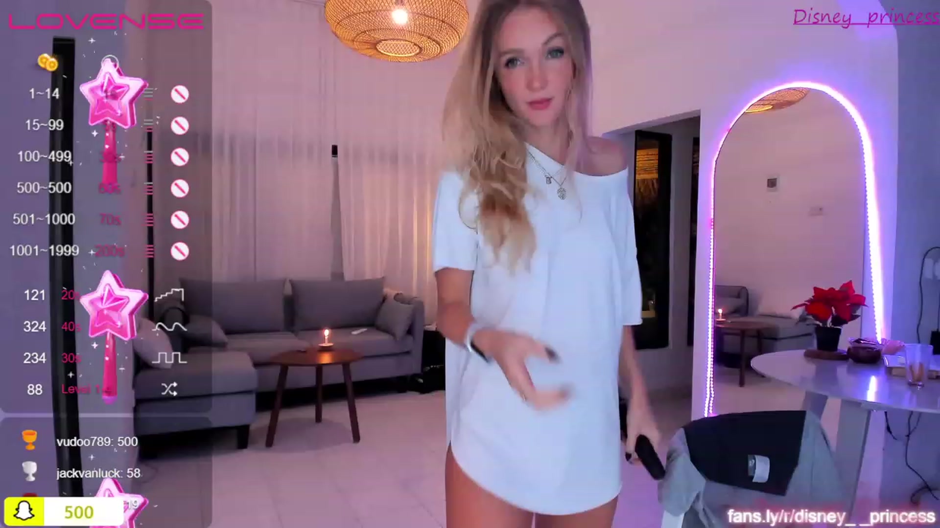 Gallery image thumbnail from Babydollsxxx's myfreecams stream on, 05/13/2023, 15:26 image 3 of 20