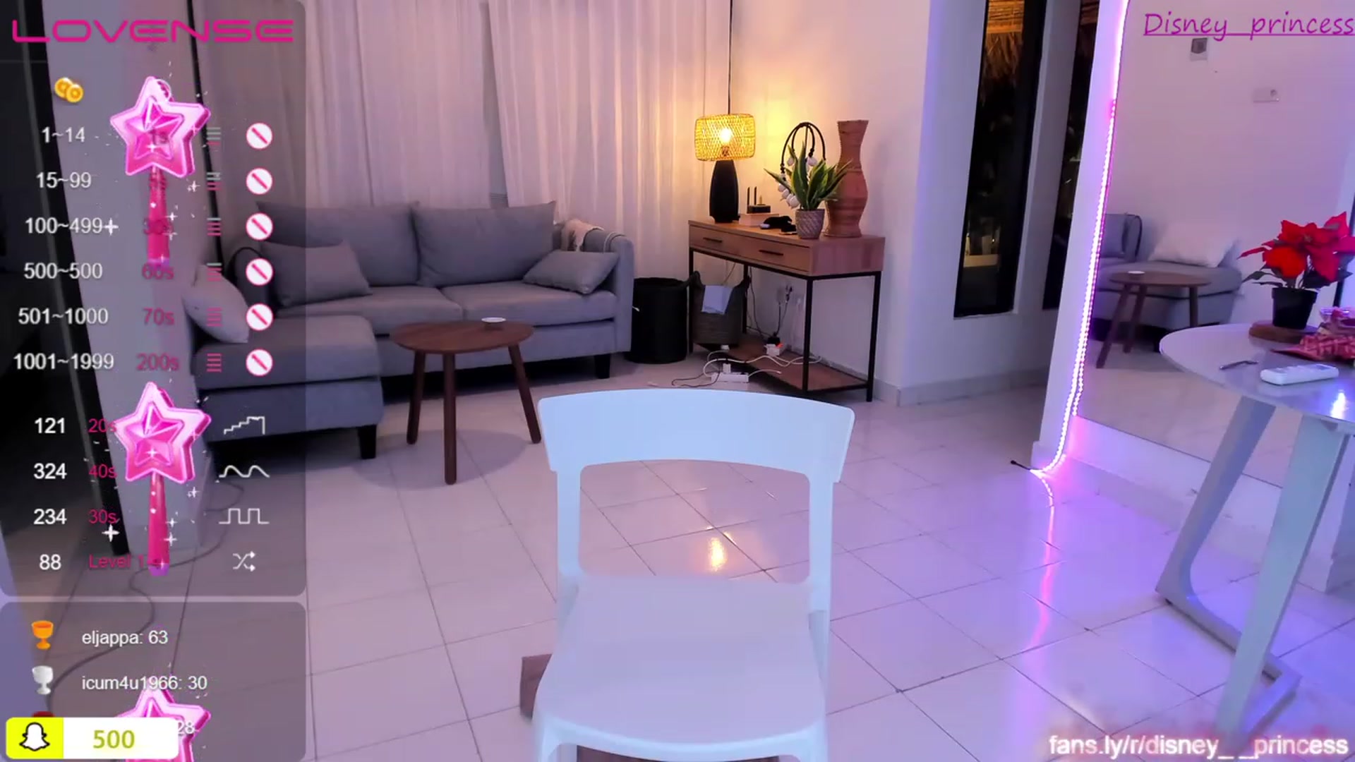 Gallery image thumbnail from Babydollsxxx's myfreecams stream on, 05/14/2023, 14:02 image 8 of 20