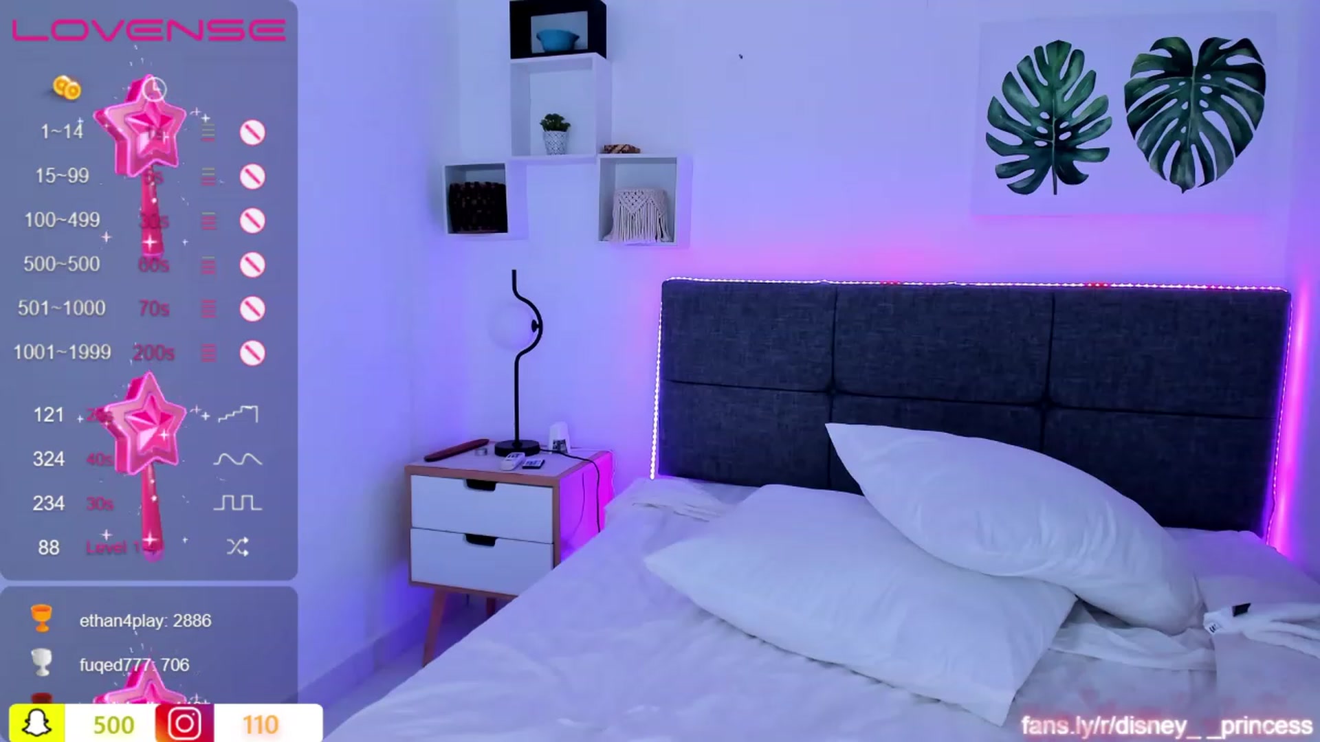 Gallery image thumbnail from Babydollsxxx's myfreecams stream on, 06/04/2023, 16:43 image 17 of 20