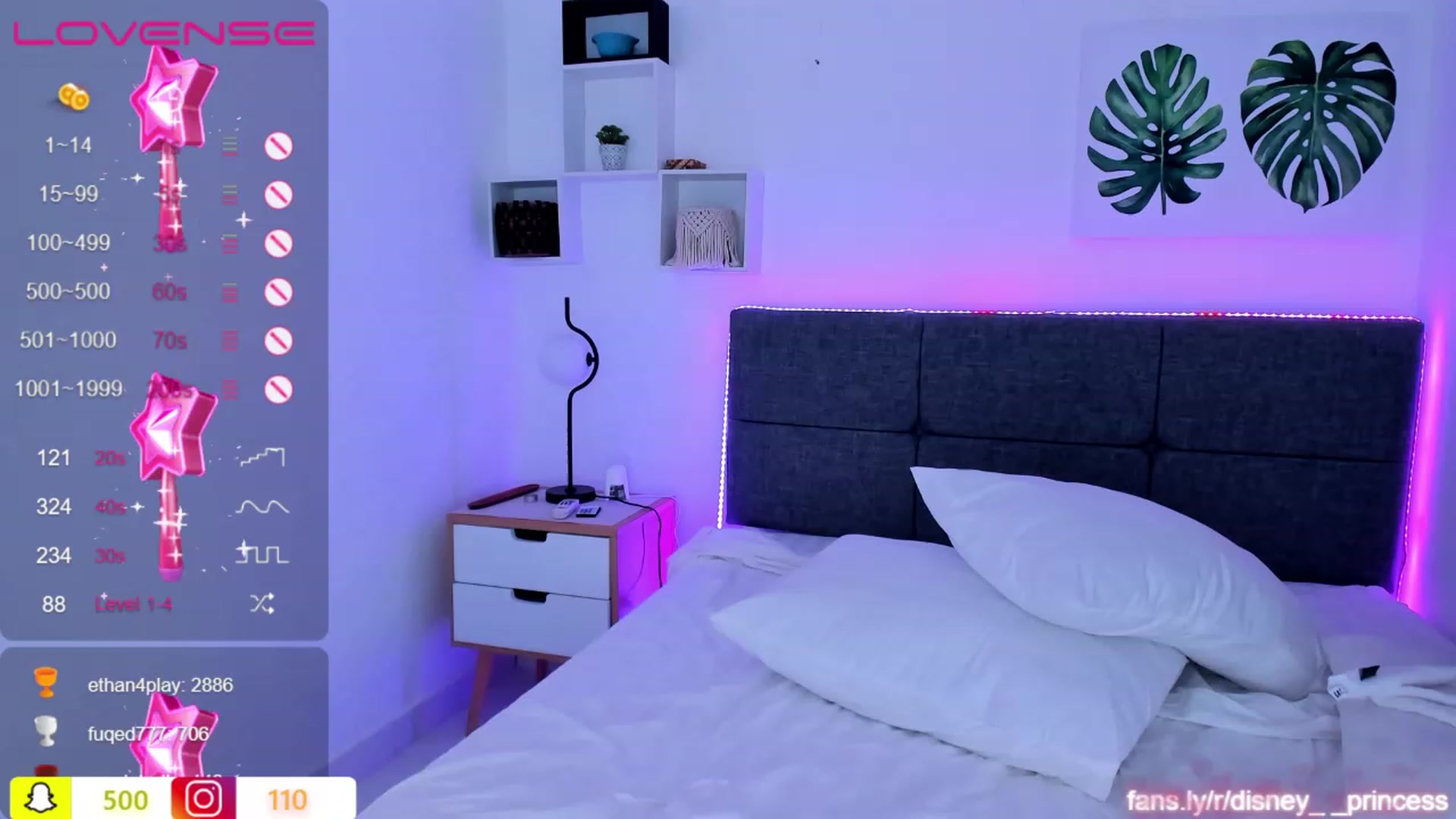 Gallery image thumbnail from Babydollsxxx's myfreecams stream on, 06/04/2023, 16:43 image 16 of 20