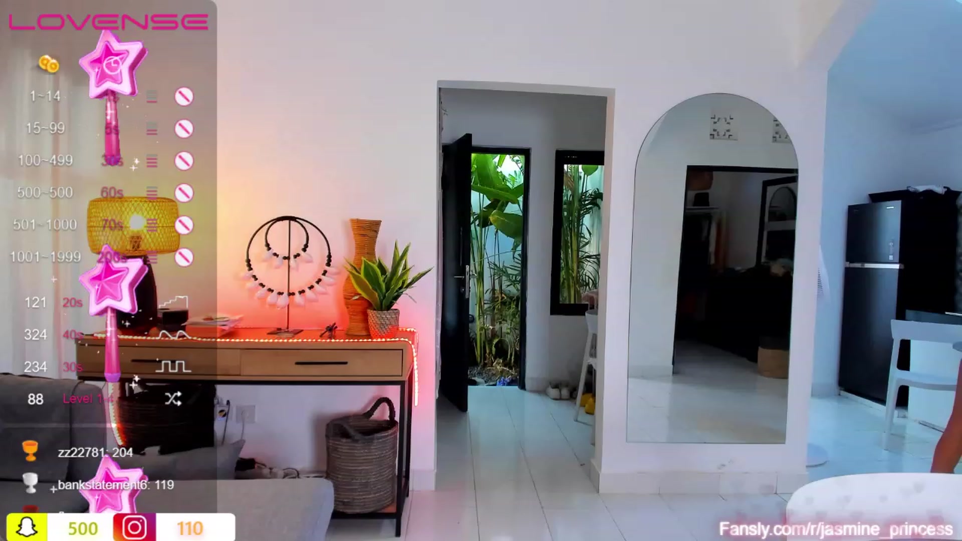 Gallery image thumbnail from Babydollsxxx's myfreecams stream on, 06/11/2023, 08:56 image 19 of 20