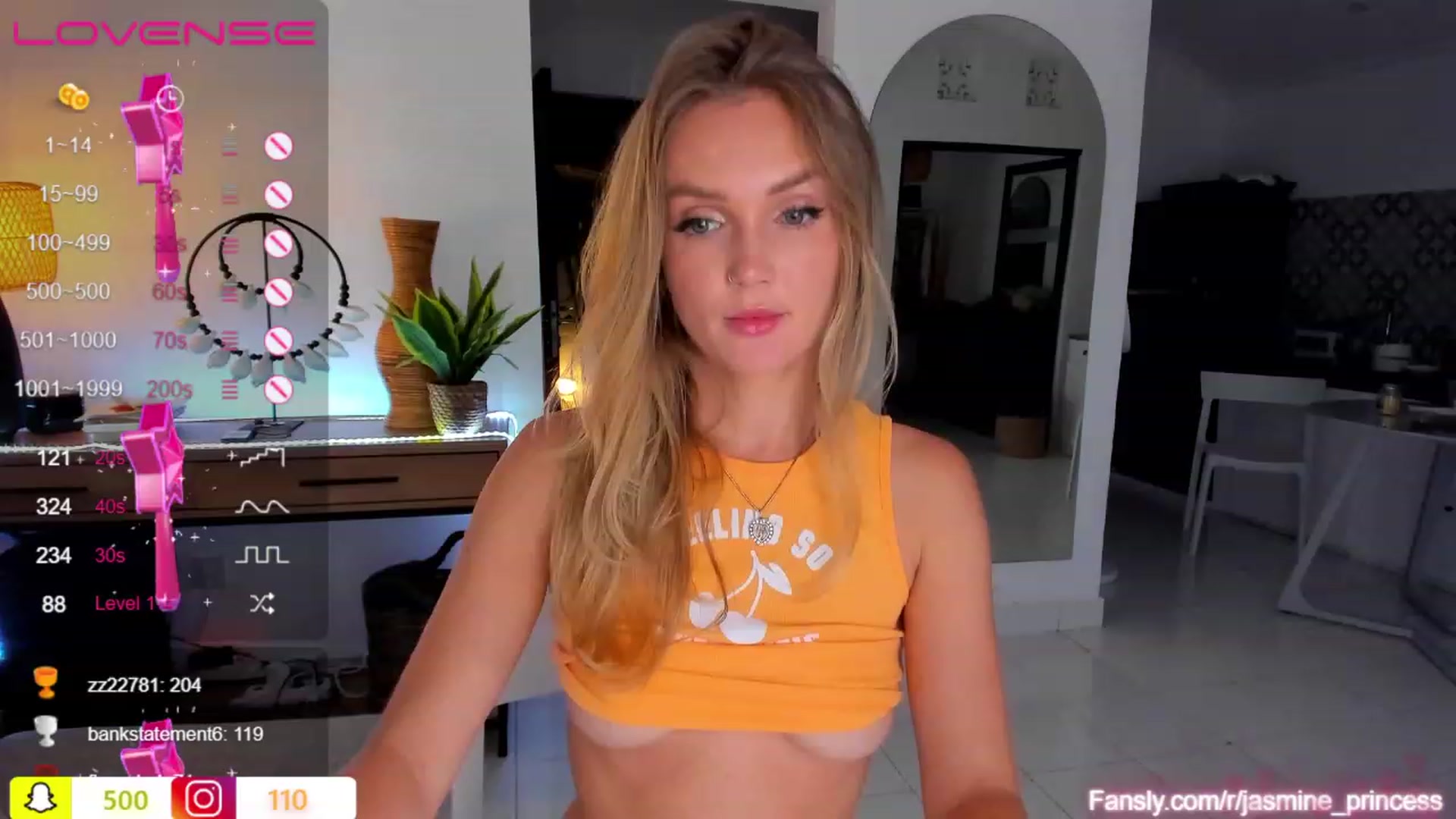 Gallery image thumbnail from Babydollsxxx's myfreecams stream on, 06/11/2023, 11:24 image 13 of 20