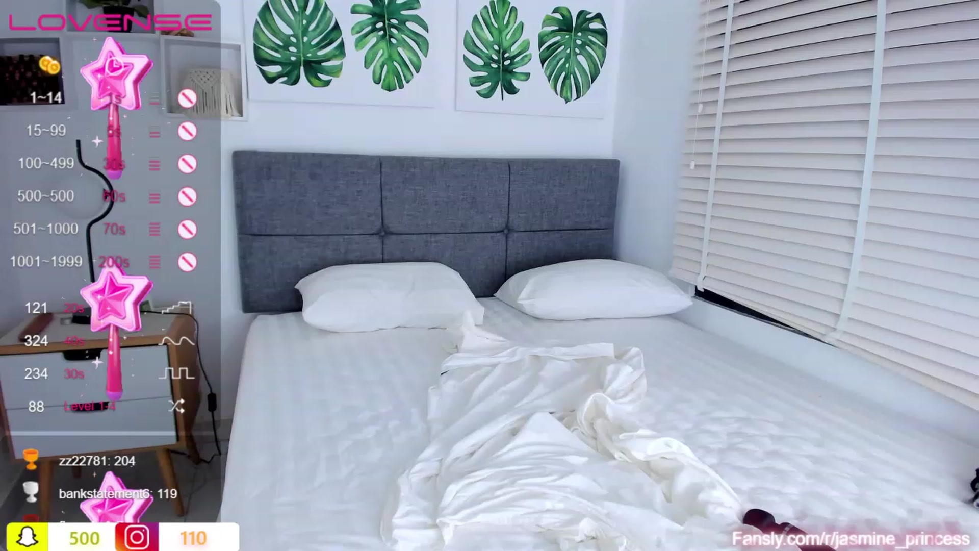 Gallery image thumbnail from Babydollsxxx's myfreecams stream on, 06/11/2023, 12:11 image 1 of 20