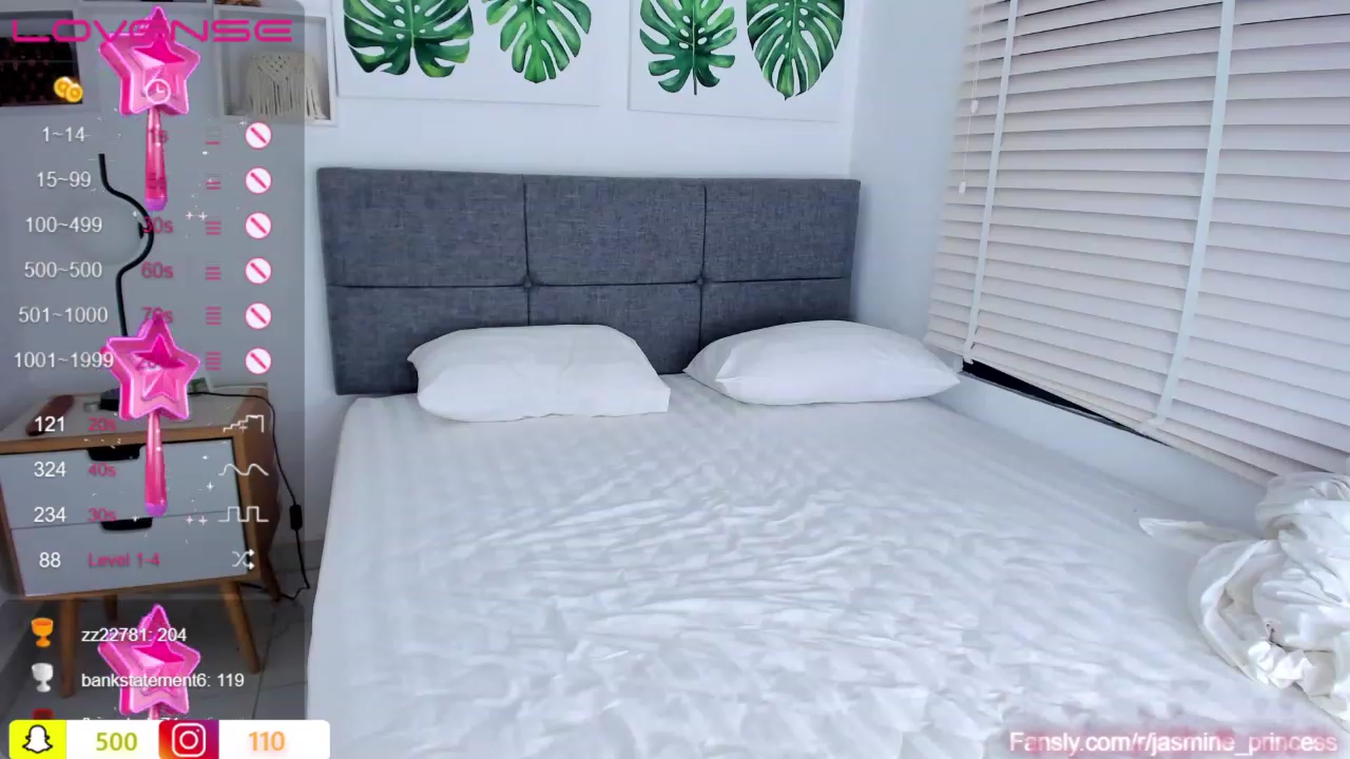 Gallery image thumbnail from Babydollsxxx's myfreecams stream on, 06/11/2023, 12:11 image 12 of 20