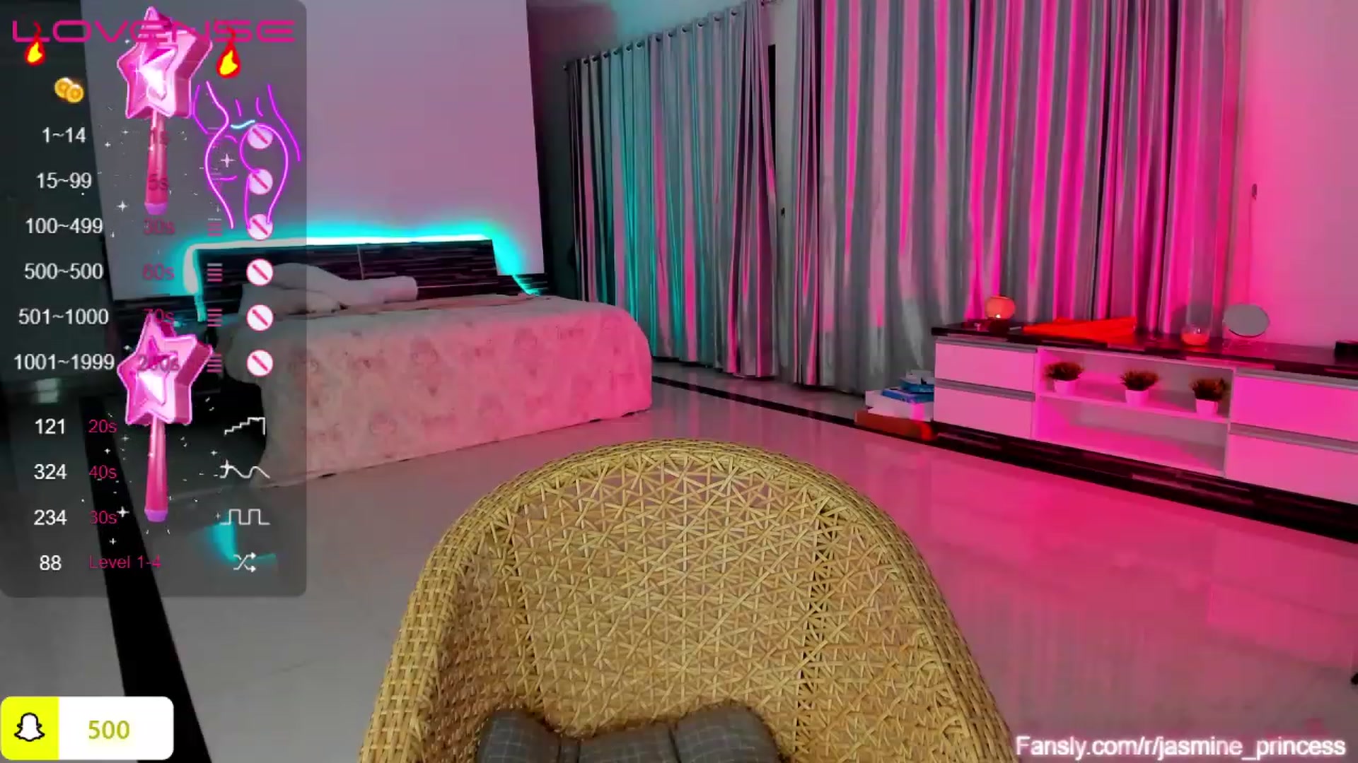 Gallery image thumbnail from Babydollsxxx's myfreecams stream on, 06/29/2023, 14:35 image 20 of 20