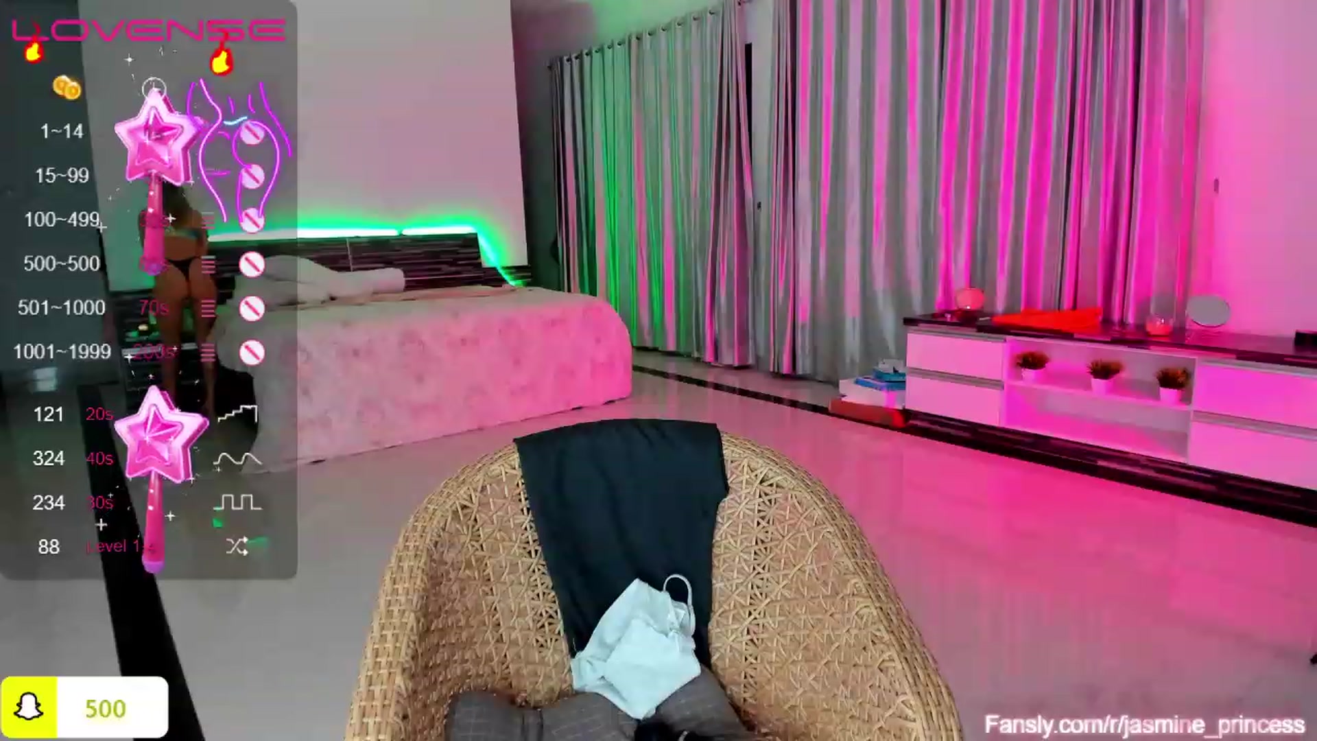 Gallery image thumbnail from Babydollsxxx's myfreecams stream on, 06/29/2023, 14:35 image 7 of 20