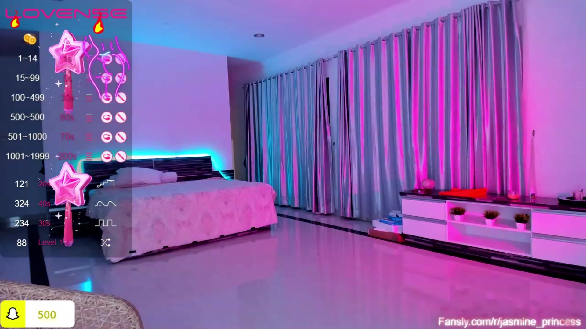 Gallery image thumbnail from Babydollsxxx's myfreecams stream on, 06/30/2023, 16:07 image 1 of 20