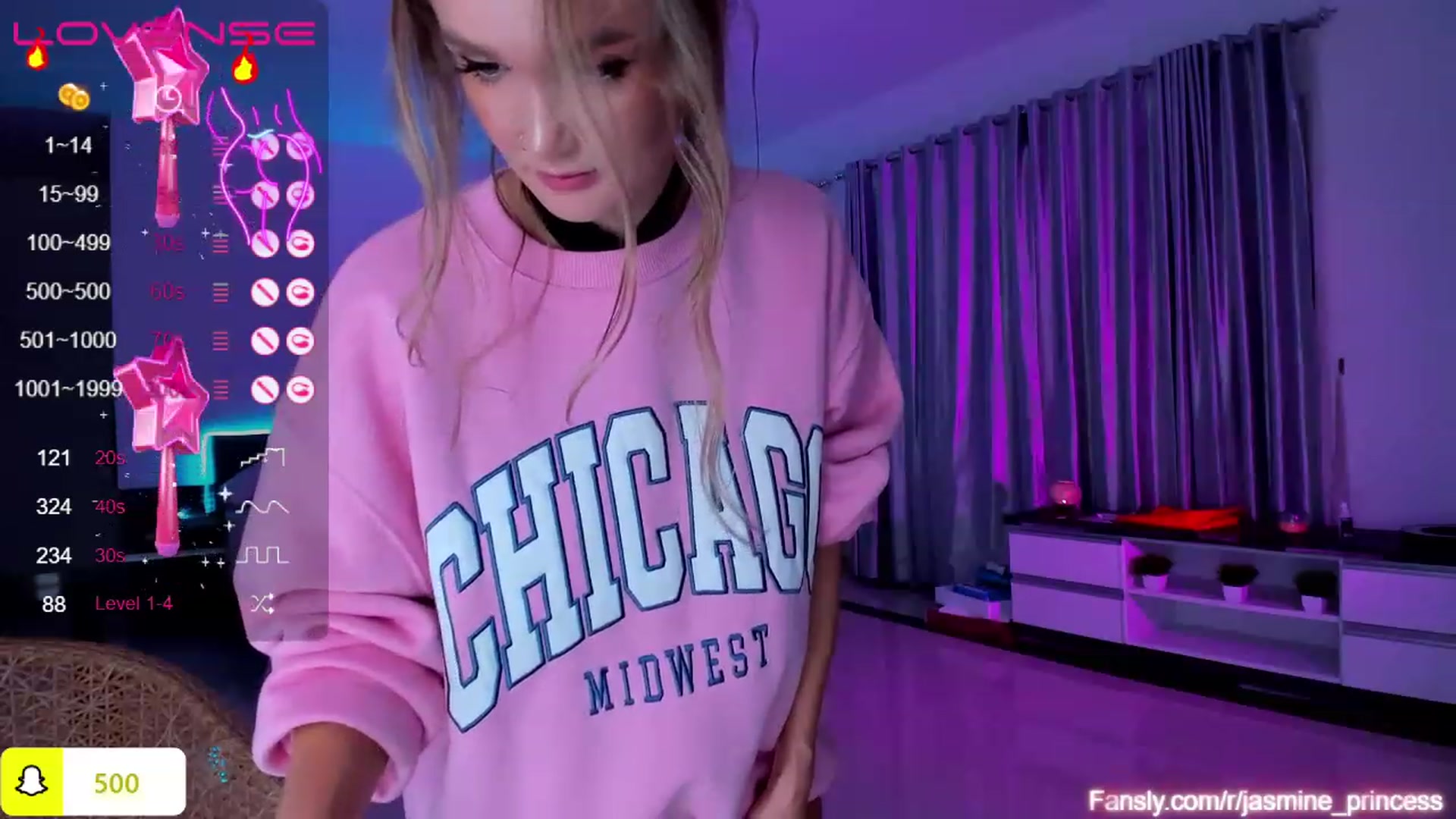 Gallery image thumbnail from Babydollsxxx's myfreecams stream on, 07/01/2023, 13:16 image 14 of 20