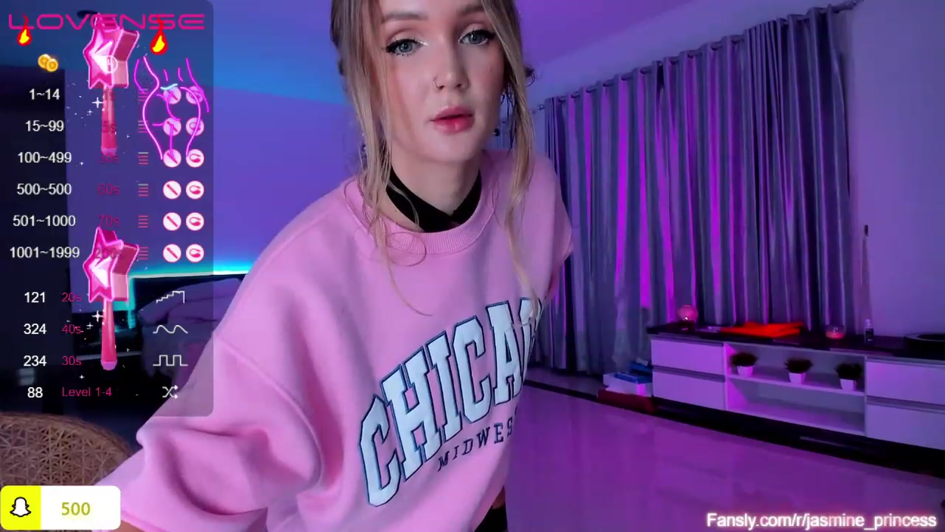 Gallery image thumbnail from Babydollsxxx's myfreecams stream on, 07/01/2023, 13:16 image 4 of 20