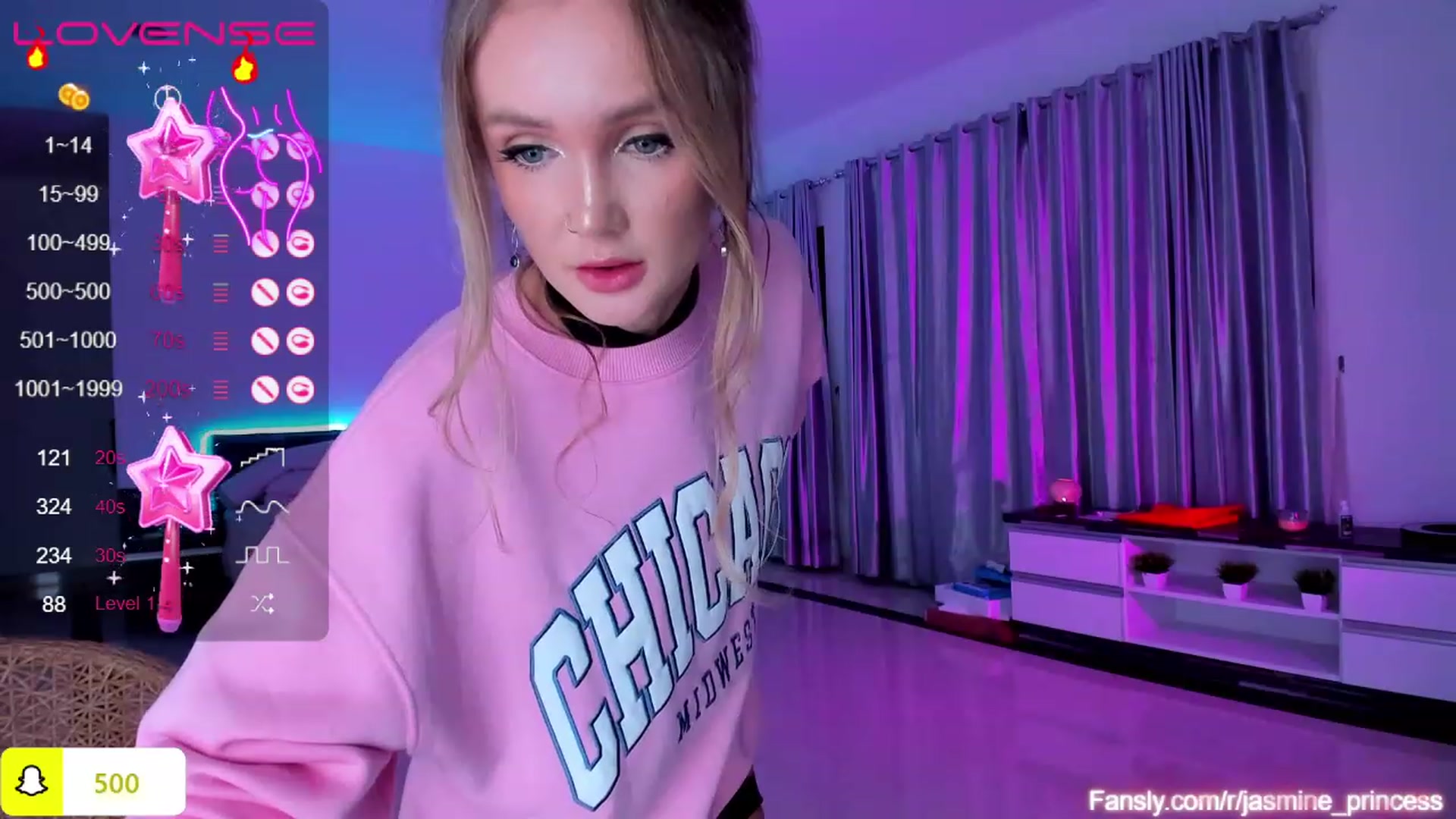 Gallery image thumbnail from Babydollsxxx's myfreecams stream on, 07/01/2023, 13:16 image 12 of 20