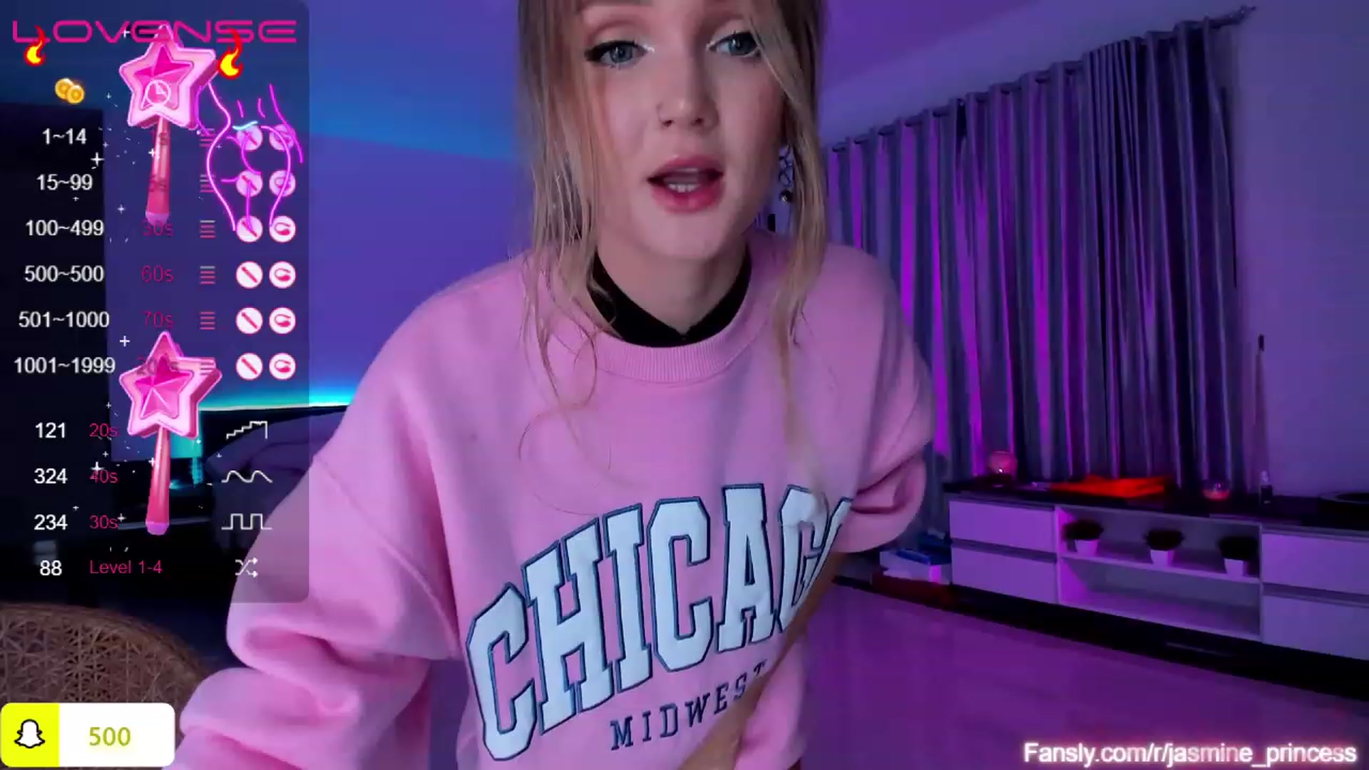 Gallery image thumbnail from Babydollsxxx's myfreecams stream on, 07/01/2023, 13:16 image 7 of 20