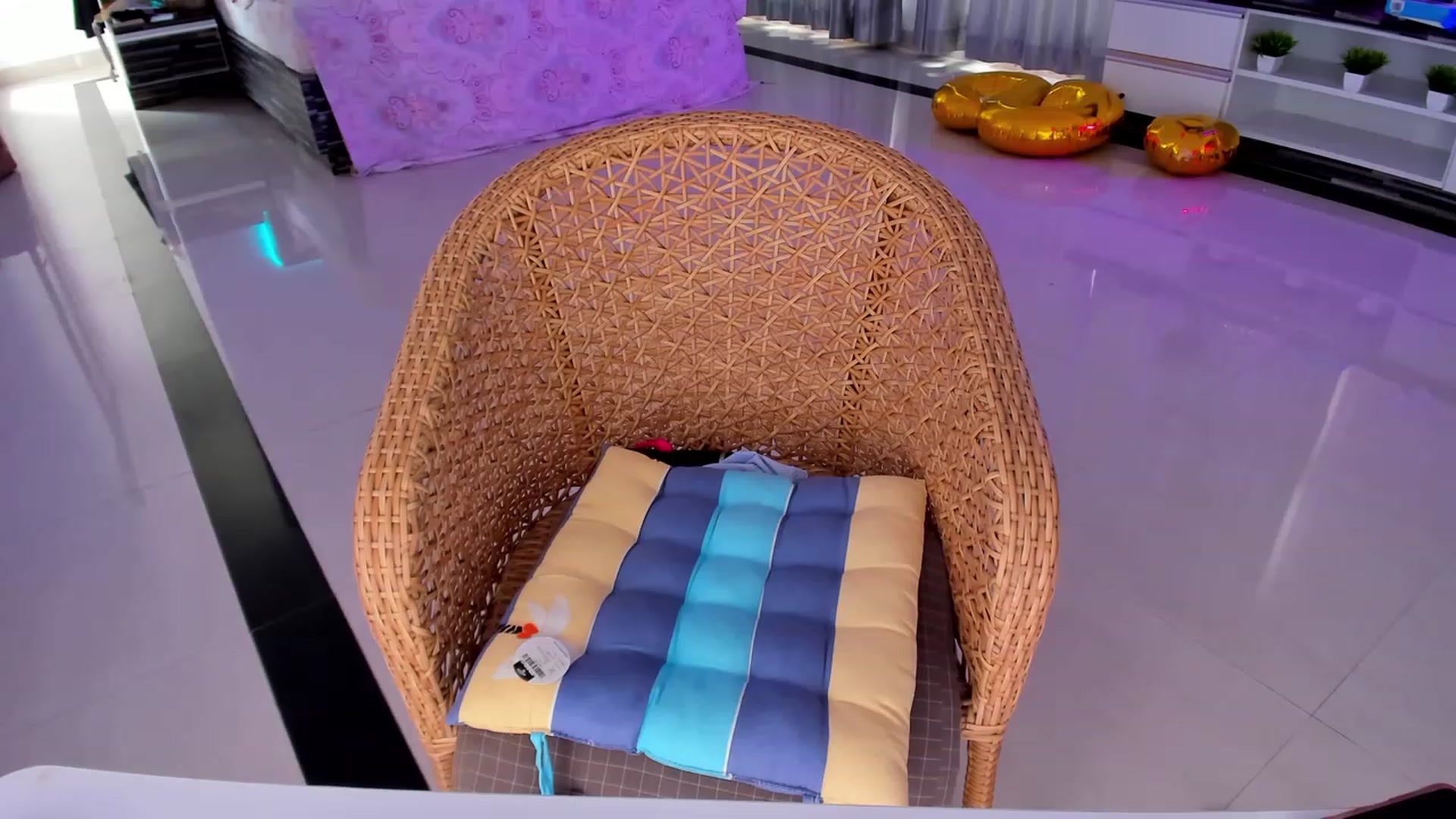 Gallery image thumbnail from Babydollsxxx's myfreecams stream on, 07/15/2023, 07:57 image 8 of 20
