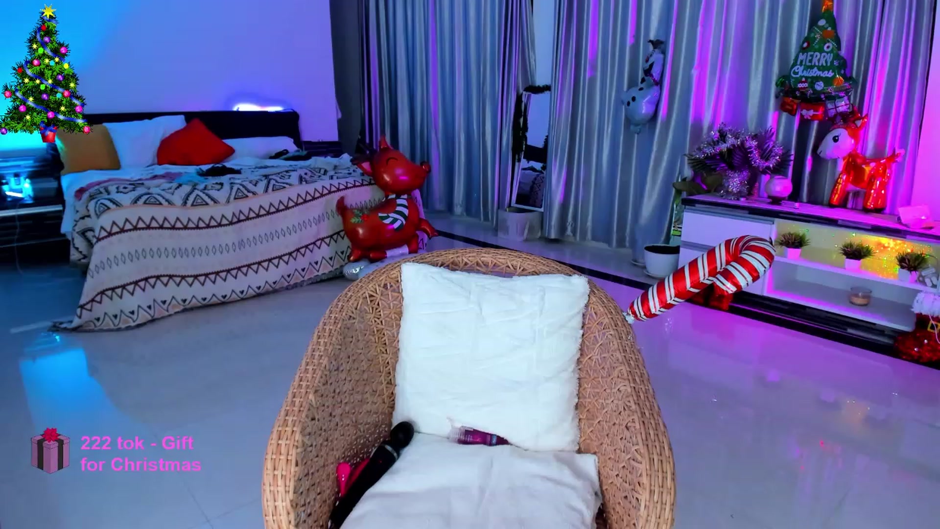 Gallery image thumbnail from Babydollsxxx's myfreecams stream on, 12/30/2023, 11:04 image 13 of 20