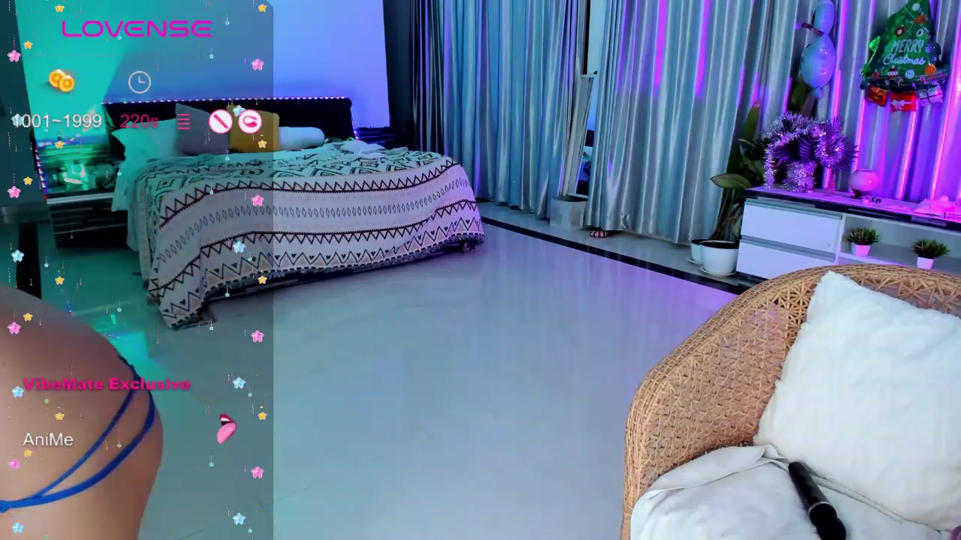 Gallery image thumbnail from Babydollsxxx's myfreecams stream on, 01/07/2024, 13:37 image 6 of 20