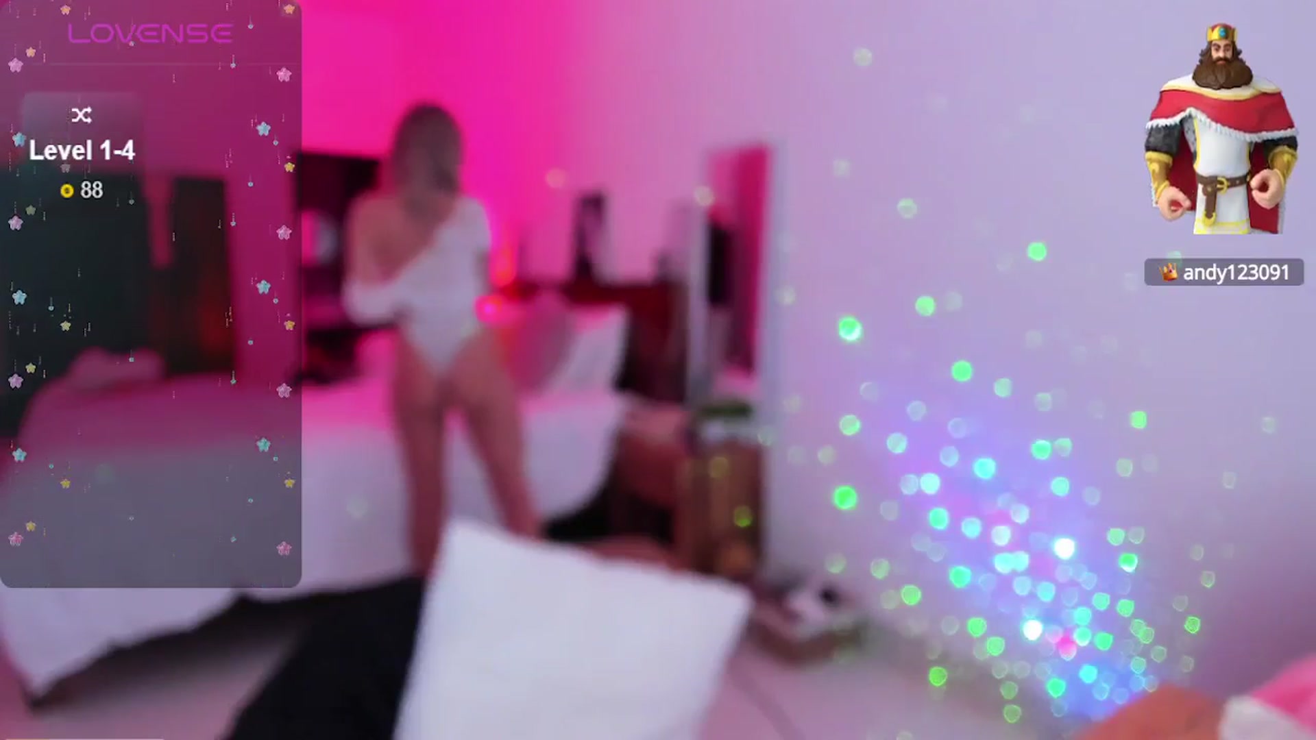 Gallery image thumbnail from Babydollsxxx's myfreecams stream on, 05/19/2024, 12:33 image 3 of 20