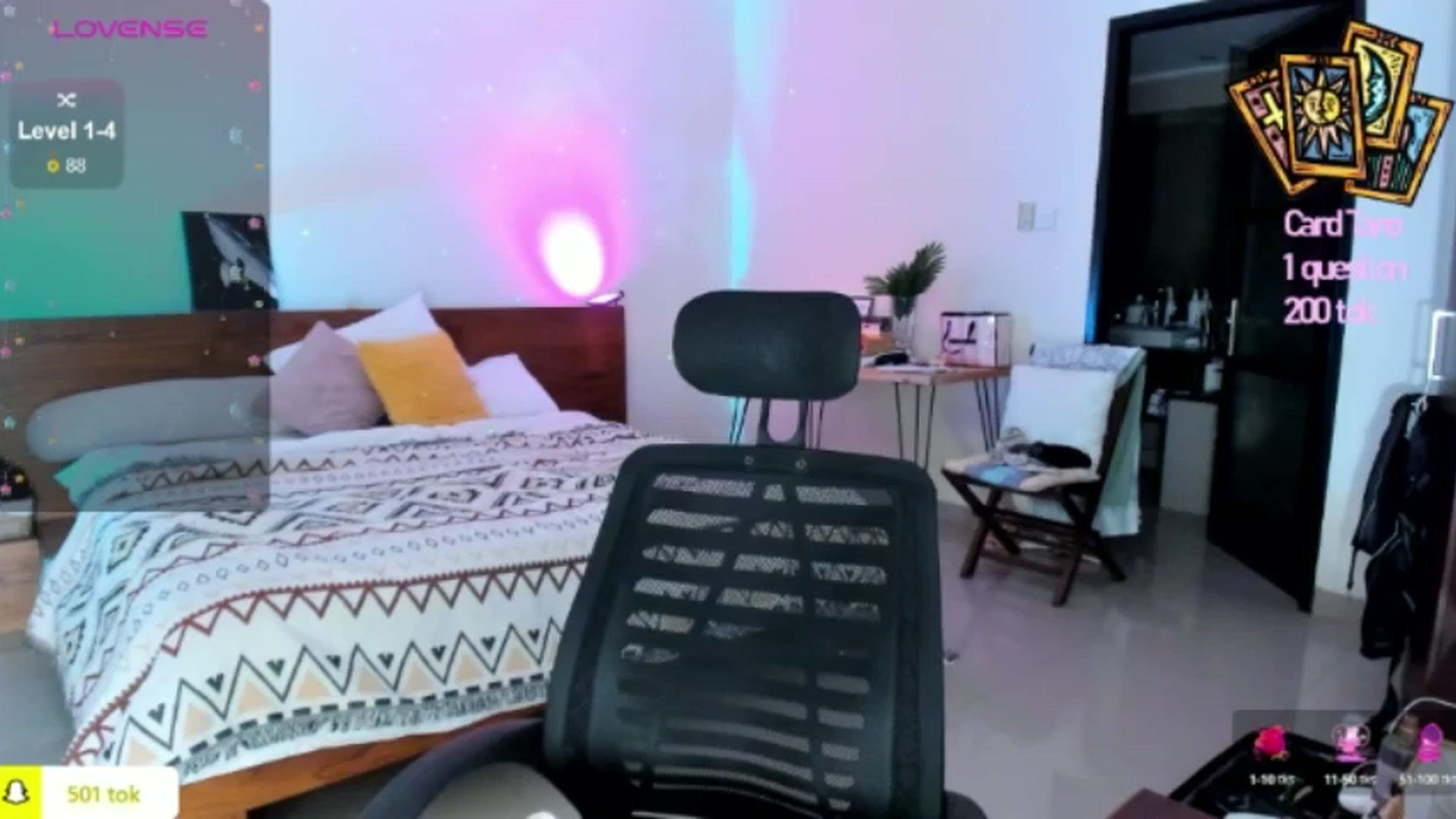 Gallery image thumbnail from Babydollsxxx's myfreecams stream on, 06/23/2024, 15:24 image 18 of 20