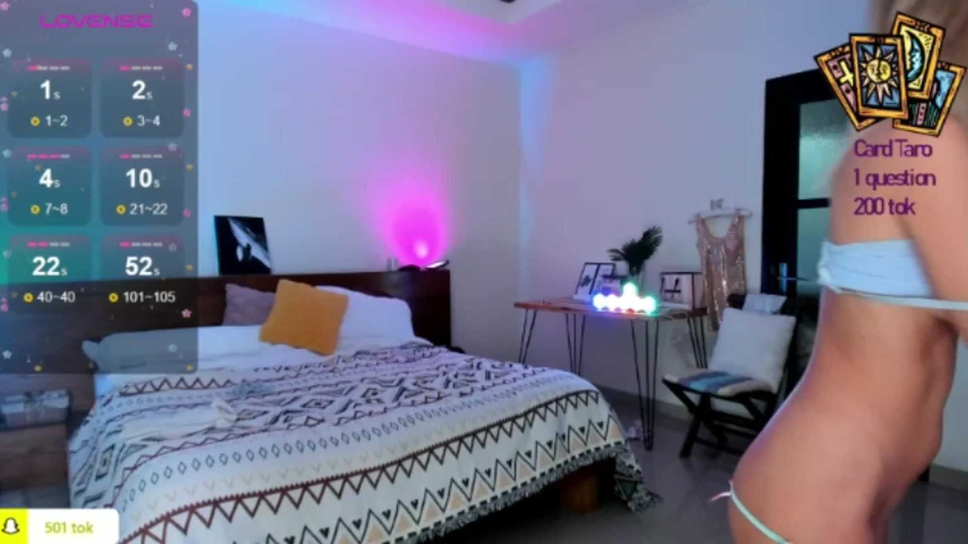 Gallery image thumbnail from Babydollsxxx's myfreecams stream on, 06/30/2024, 11:44 image 6 of 20