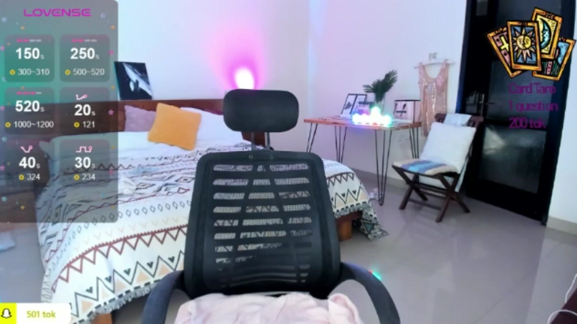 Gallery image thumbnail from Babydollsxxx's myfreecams stream on, 06/30/2024, 11:44 image 15 of 20
