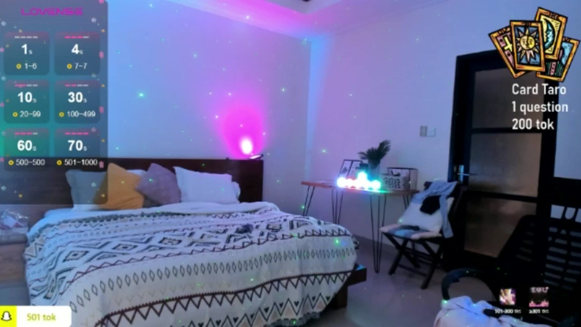 Gallery image thumbnail from Babydollsxxx's myfreecams stream on, 07/20/2024, 13:54 image 8 of 20