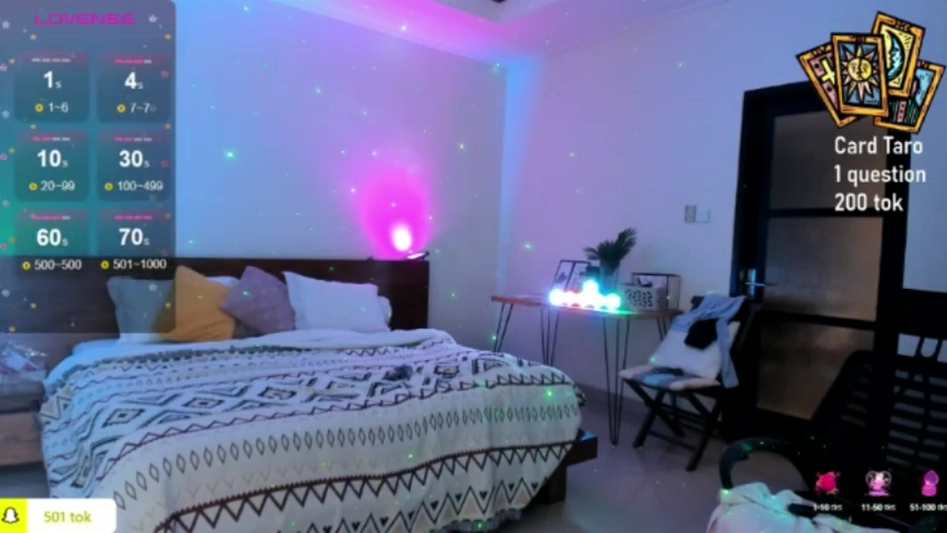 Gallery image thumbnail from Babydollsxxx's myfreecams stream on, 07/20/2024, 13:54 image 11 of 20