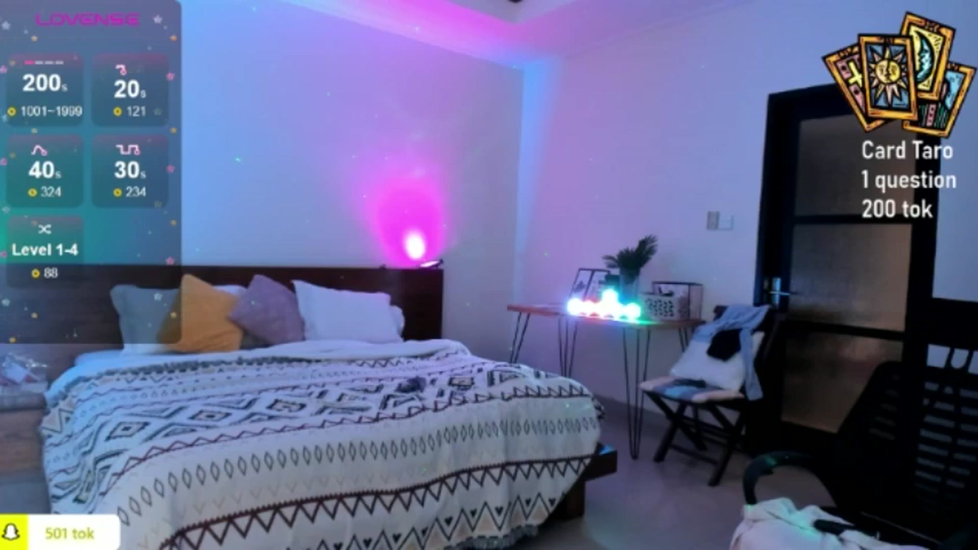 Gallery image thumbnail from Babydollsxxx's myfreecams stream on, 07/20/2024, 13:54 image 9 of 20