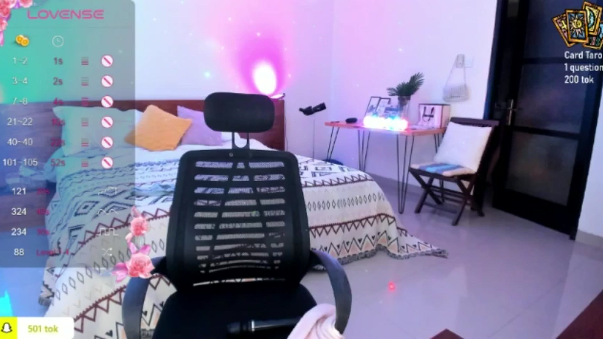 Gallery image thumbnail from Babydollsxxx's myfreecams stream on, 07/26/2024, 15:16 image 5 of 20