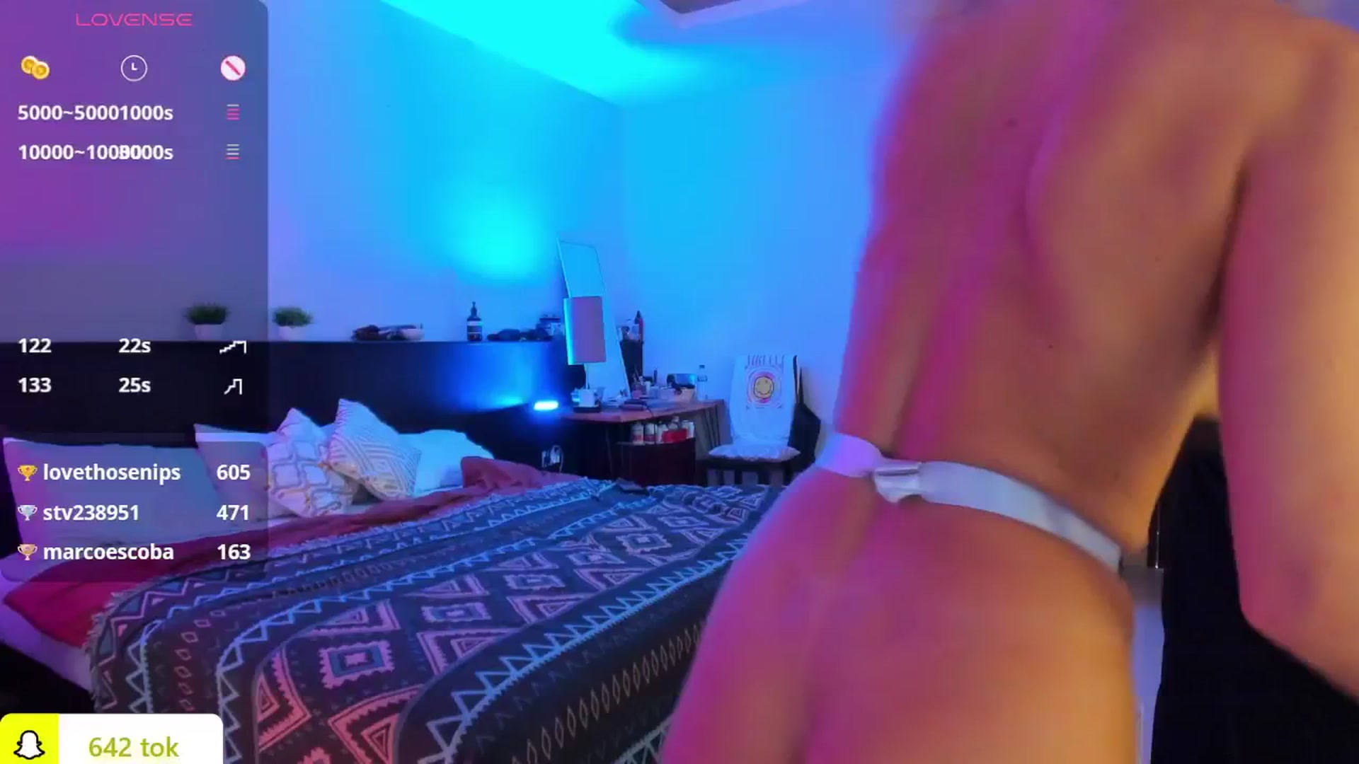 Gallery image thumbnail from Babydollsxxx's myfreecams stream on, 06/30/2025, 08:40 image 1 of 20