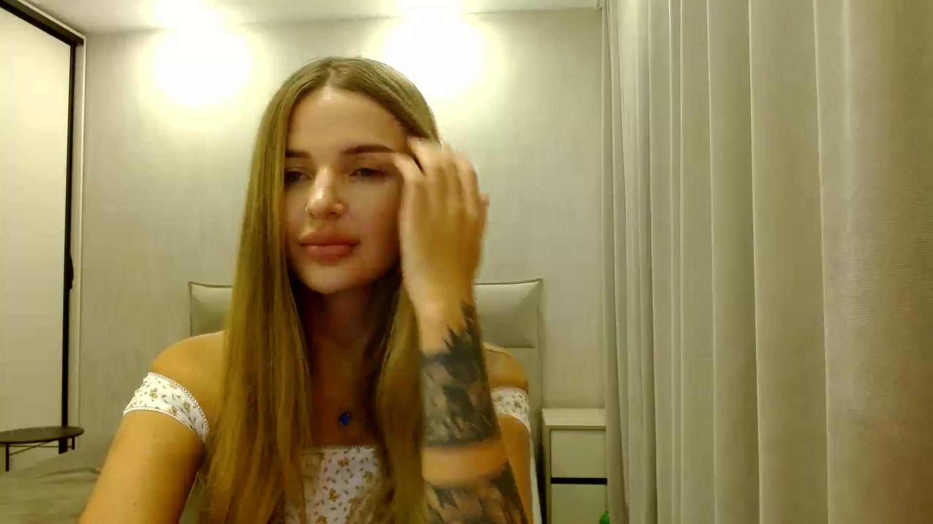Gallery image thumbnail from Babyface111's myfreecams stream on, 10/26/2024, 23:53 image 8 of 20