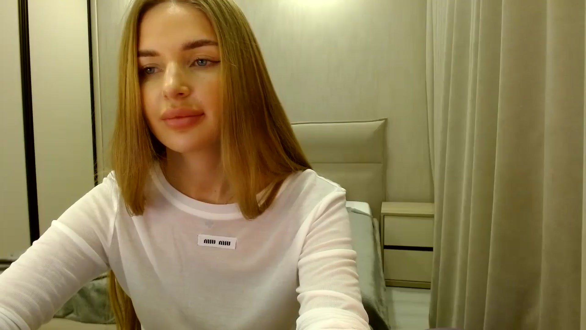 Gallery image thumbnail from Babyface111's myfreecams stream on, 11/13/2024, 23:03 image 4 of 20