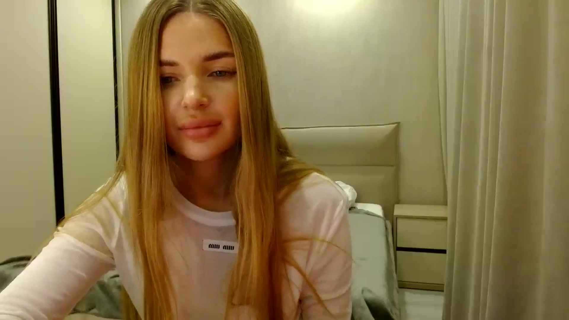 Gallery image thumbnail from Babyface111's myfreecams stream on, 11/13/2024, 23:03 image 10 of 20