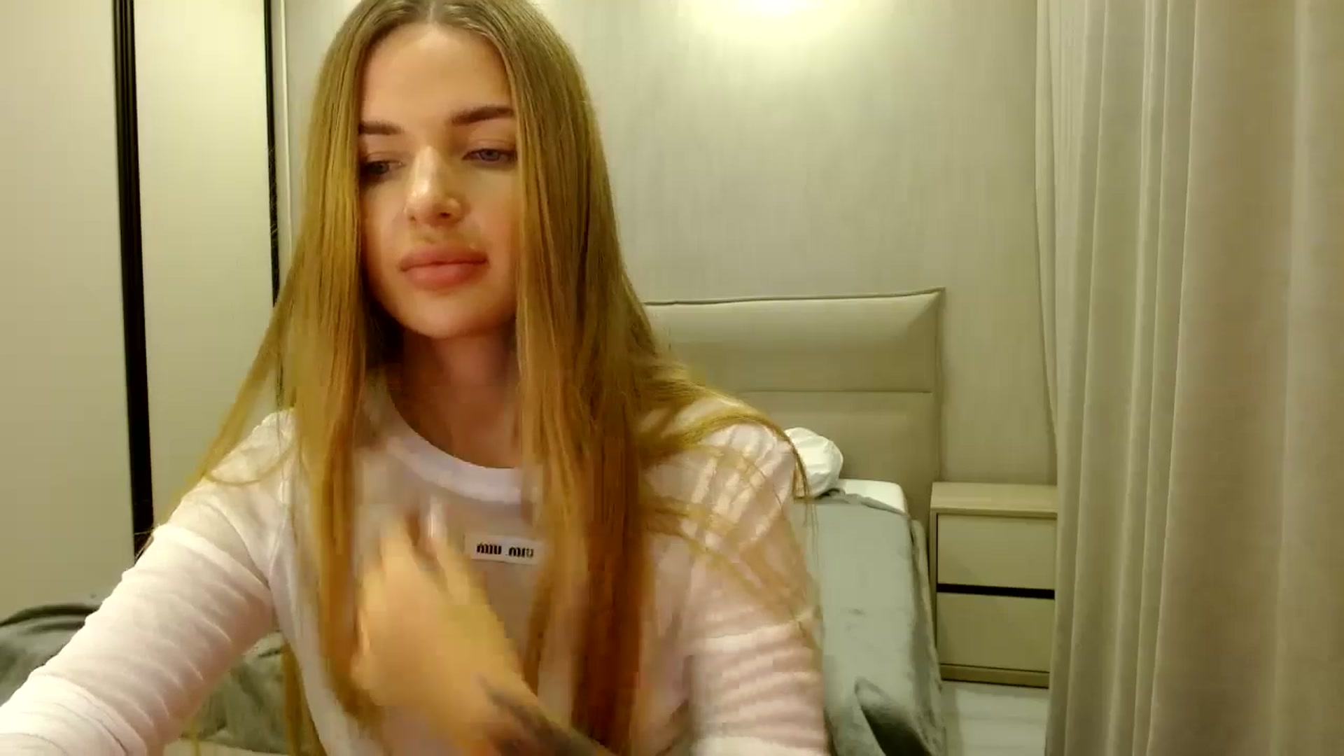 Gallery image thumbnail from Babyface111's myfreecams stream on, 11/13/2024, 23:03 image 7 of 20