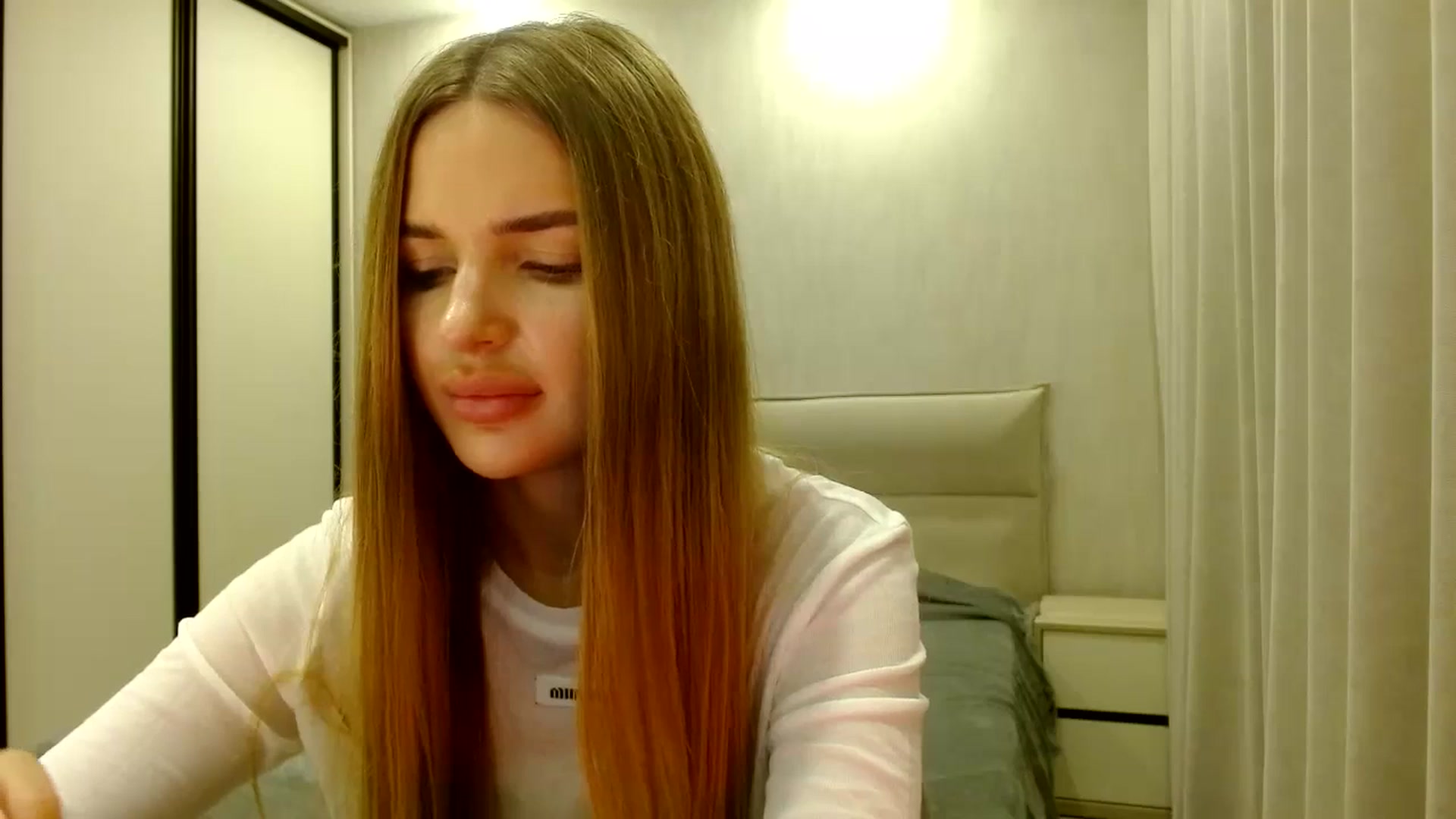 Gallery image thumbnail from Babyface111's myfreecams stream on, 11/15/2024, 01:08 image 7 of 20
