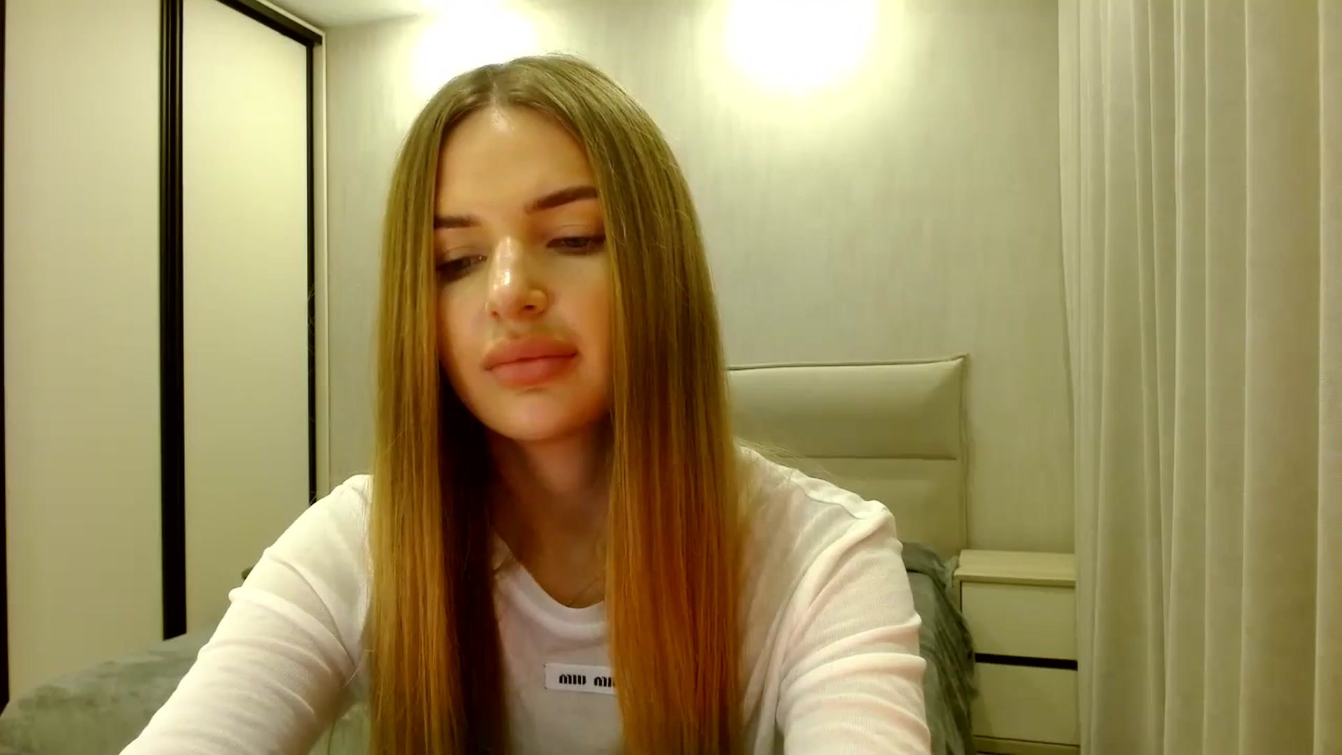 Gallery image thumbnail from Babyface111's myfreecams stream on, 11/15/2024, 01:08 image 18 of 20