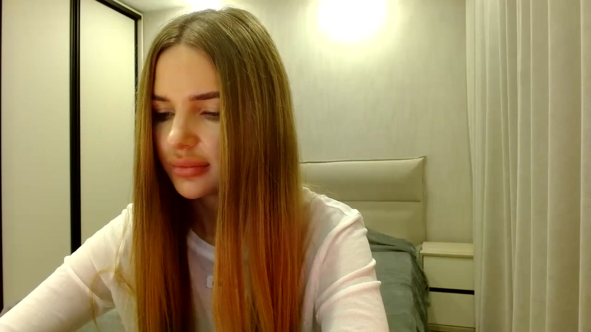Gallery image thumbnail from Babyface111's myfreecams stream on, 11/15/2024, 01:08 image 6 of 20